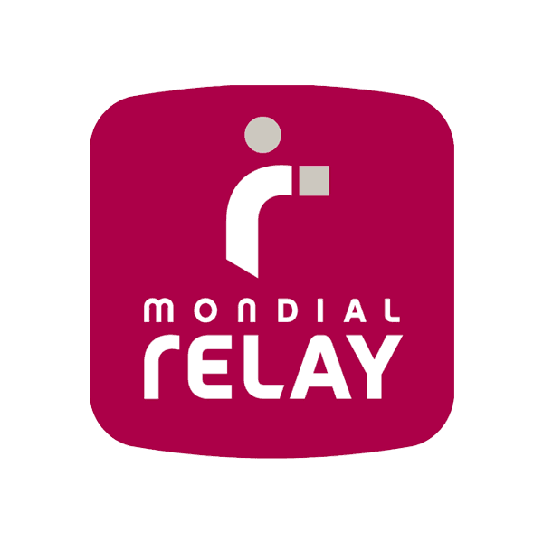 Mondial Relay Tracking